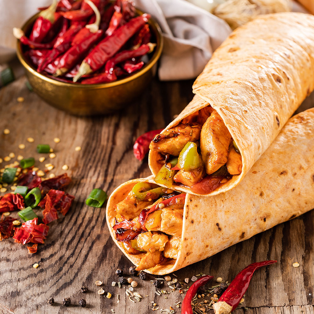 Aly Foods ve Sade Kurumsal Gıda İş Birliği!
