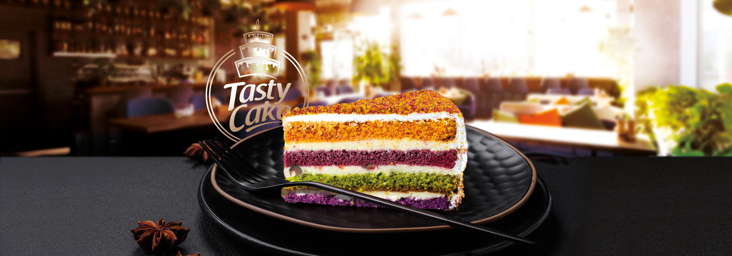 Tasty Cake
